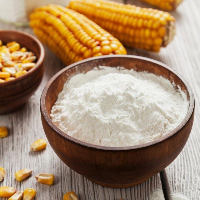 Food Processing Corn Starch Powder For Large Scale Production Corn Starch With Excellent Moisture Control - Image 5
