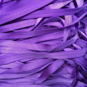 Webbing Different Colors of Raw Materials Polyester M.B.S 5000kg Width 25-300 Origin China Model NO. 1-10T Length - Image 5