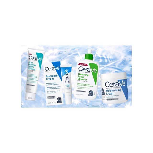 Wholesale CeraVe Products Premium Quality Bulk Supply Fast Delivery - Image 3