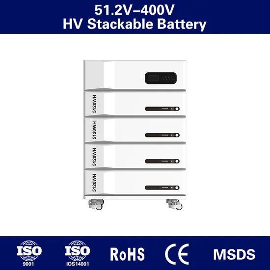 Stackable 10kwh Solar Power Lithium Iron Battery Home Energy Storage System - Image 4