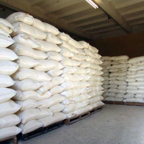 White Flour for All Purpose Wheat Flour in 25kg 50kg Bags for Sale - Image 1
