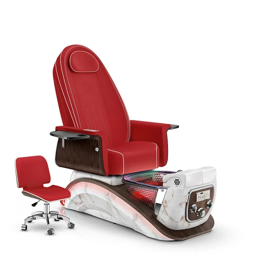 Pedicure Chair with Jet Pump - Image 5