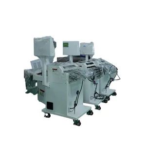 Innovative Jump Knife Cutting Machine for Precise Cardboard Shaping - Image 2
