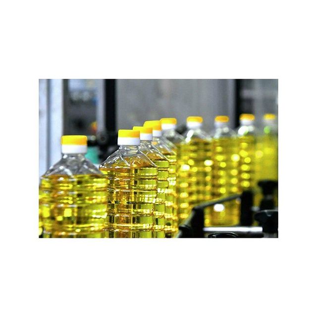 Fresh sunflower oil wholesale bulk supplier with cheap price and quick shipment - Image 3