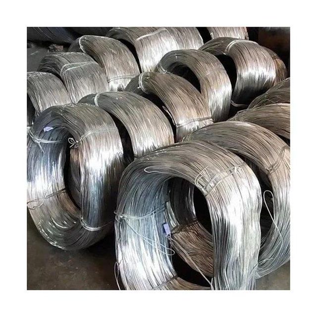 Clean aluminum wire scrap for recycling and metal recovery Grade A Purity High Material Aluminum Recyclability Strong Form Films, Wire Scrap - Image 5