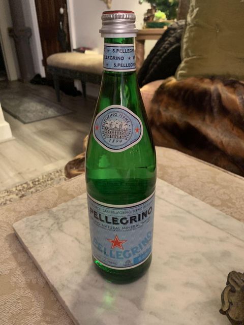 Premium Quality Sanpellegrino Sparkling Beverage Crafted For Pure Refreshment With Balanced Natural Mineral Content - Image 2