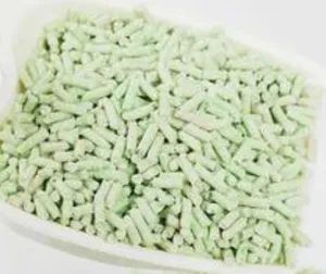 Hot Sell Pet Product Professional Pet Supplier of Tofu Cat Litter, Silica Gel Cat Litter, Bentonite Cat Litter and Other Pet Accessories - Image 1