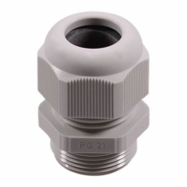 Pg Cable Gland, IP55 IP Rating IP55 Thread Model PG 29 Color All types available Material All types available Country of Origin Made in - Image 4