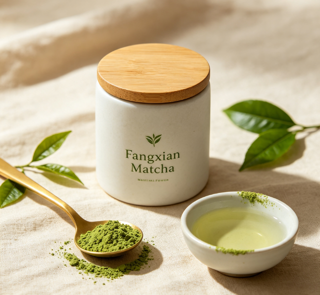 Matcha Tea - Image 3