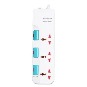 Electrical Light Home Socket Light Wall Switch New Design Socket - Image 3