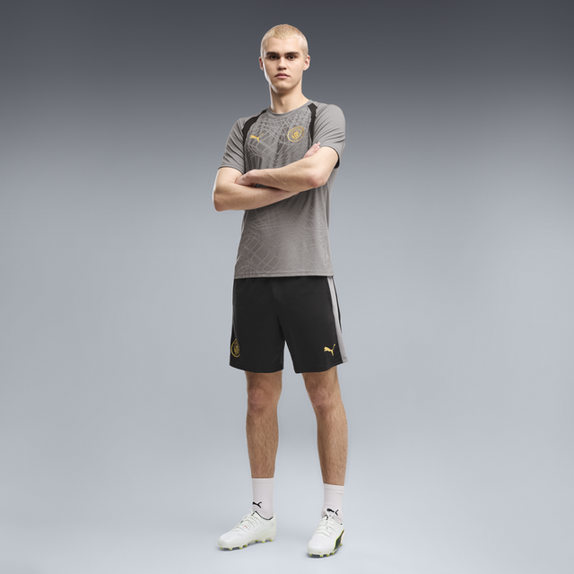 Manchester City Training Jersey 2026/27 - Image 4