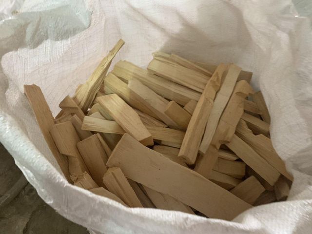 AGARWOOD Origin Thailand Global Shipping Yes Marketing Theme Agarwood Magic Form Oils, Powders, Chips, Sawdust - Image 2