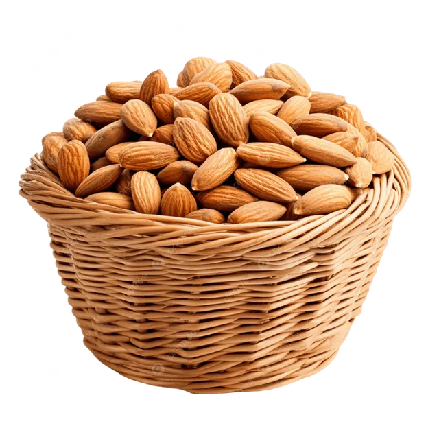 Raw Almonds Premium Natural Almonds Bulk Wholesale Supplier for Snacks and Food Industry - Image 4