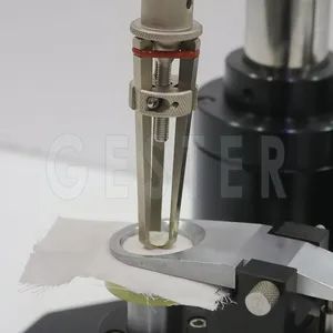 Precision Snap Pull Strength Tester for Quality Assurance Origin China Condition New Weight 0-100kg Display Digital Trademark GESTER - Image 4