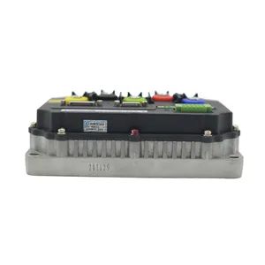 Low Voltage Agile Motor Driver Controller for Inspection Robots - Image 5