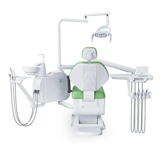 2023 Gladent Dental Equipment and Supplies with Main Control System - Image 6