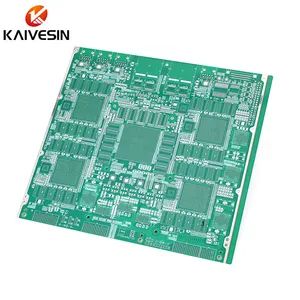 IoT PCB PCBA Other PCBA Circuit Boards Assembly Multilayer Board Customized PCB - Image 4