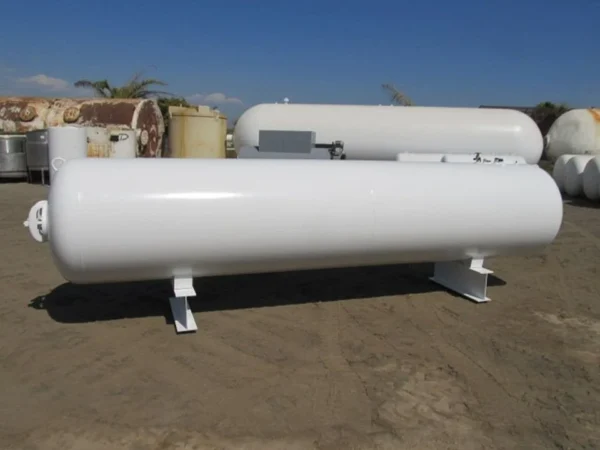 propane tank / Buy 1150 Gallon Propane Tanks - Image 5
