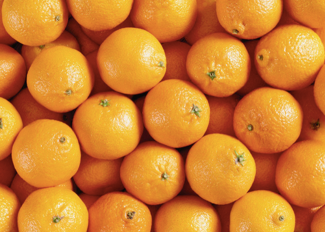 Fresh Orange - Image 3