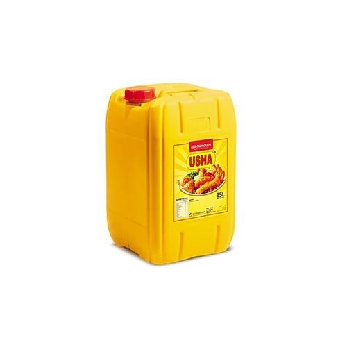 Trusted RBD Palm Olein CP8 CP10 Bulk Product For Commercial Cooking Food Processing - Image 3