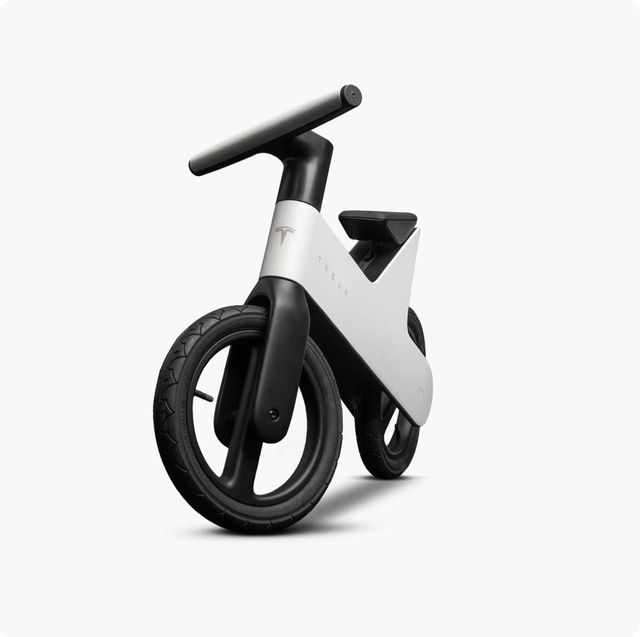 Tesla Balance Bike For Kids - Image 2