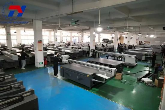 Thermal Transfer Digital Printing Machine - Image 2