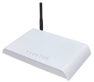 GSM Fax Terminal (supports voice and fax function) G. W 800g Origin China Condition New HS Code 85251090 Certification - Image 3