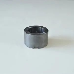 High Quality Customized Silicon Carbide Ceramic Bearing Part - Image 4