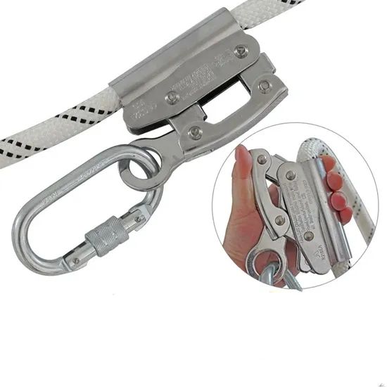 Escape Set Rope Rescue Mountaineering Rescue Fire Escape Rope Rock Safety Rope Dynamic ...