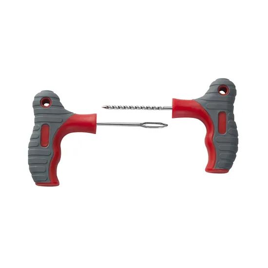 Universal T Type Vehicle Tire Repair Tools - Image 4