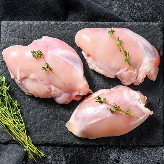 Frozen Chicken Thighs Freshly Packed Frozen Chicken Thighs Containing High Nutritional Value And Juicy Tenderness - Image 3