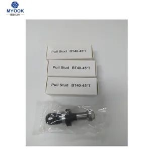 Pull Stud Bt40 CNC Machine Tool - Image 2
