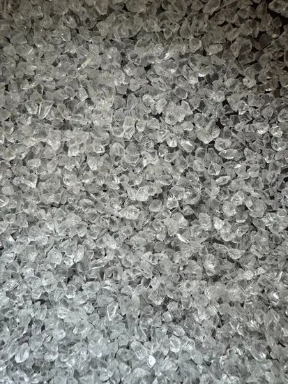 White Glass Sand 8-16 Mesh - Image 3