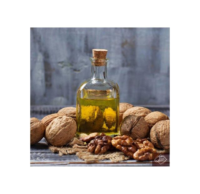 Walnut Oil Refined Quality Edible Oil Fast Delivery Wholesale Supply - Image 1