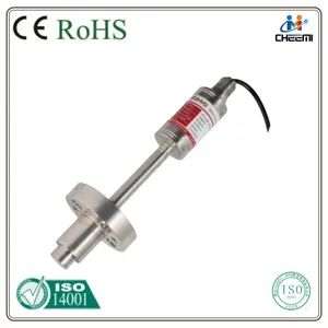 Reliable Melt Pressure Transmitter for Precision Industrial Applications - Image 1