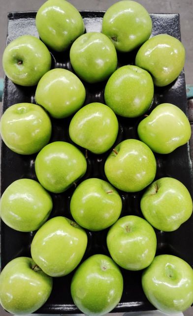 Fresh Granny Smith Apples for sale - Image 3