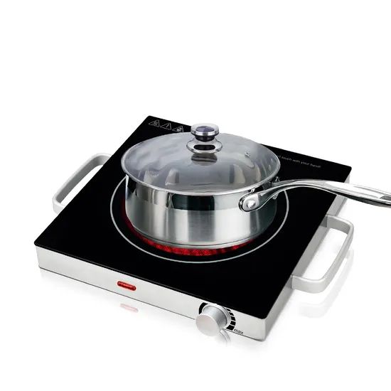 Premium Induction Gas Cooktops with Advanced Safety Features Origin China Usage Cooking Warranty 1 Year Voltage - Image 5