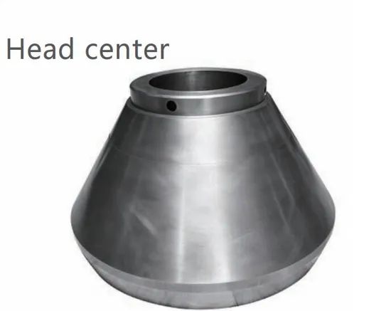 Mining Machinery Large Crusher Parts OEM Customize Product Origin China Trademark TMG Model NO. CUSTOM Standard JIS, GB, - Image 1