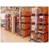 Narrow Aisle Forklift Easily Handle Aisle Warehouse Racking System - Image 4