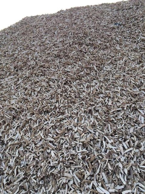 Dried Cassava Chips (Raw) Fiber Content ≤5% Starch Content ≥65% Moisture Content ≤14% Arsenic Level ≤1.0 Ppm Sand And Silica Content ≤3% - Image 4