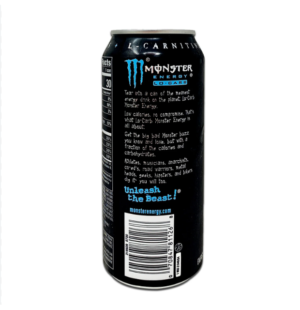 Super Quality Bulk Soft Monster Energy Drink | Monster Energy Drink 500ml Wholesale Monster Energy For Sale in Bulk WHOLESALE Prices Available in Pack of 12 Energy Monster Energy Distributor – product photo 4, product detail gallery
