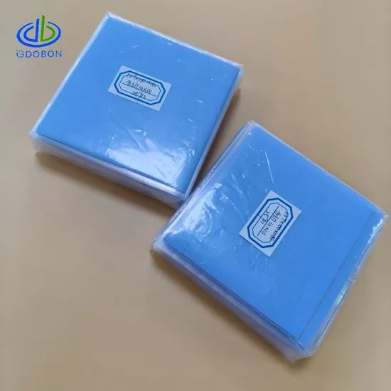 6W-EV-Motor-Controller CP Blue/Grey Silicone 200x400mm UL94 1Y MOQ100 - Image 6