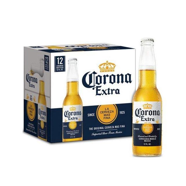 Premium Beer Extra Corona bulk supply wholesale cheap price discount export supply - Image 4