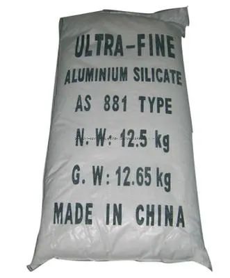 Titanium Dioxide Extender Sodium Aluminium Silicate - Image 5