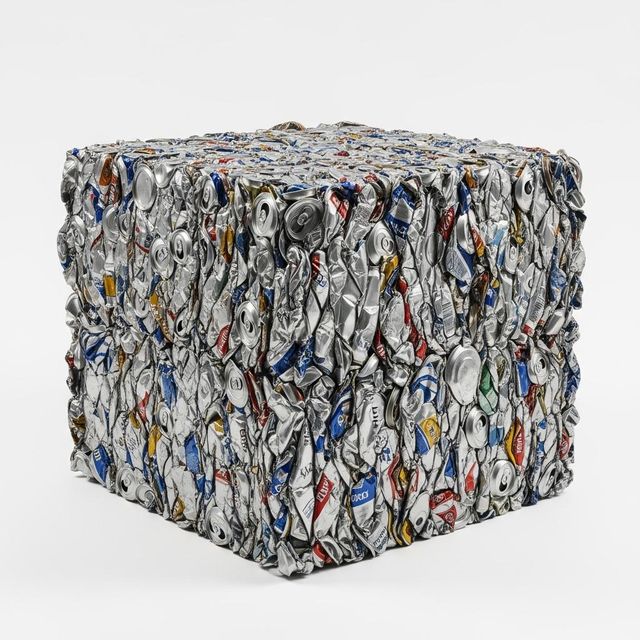 Aluminium Ubc Scrap Bulk Export Ready Clean Aluminium Ubc Scrap With Professional Packing Standard - Image 4