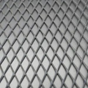 5mm10mm BBQ Grill Expanded Metal Mesh - Image 3
