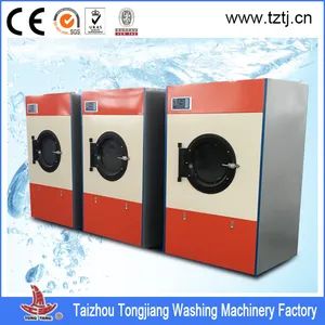 Hotel Tumble Dryer (Microcomputer Controlled) Origin China Condition New HS Code 8451290000 Feature Degradable Trademark Tongyang - Image 2