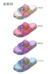 Willingmart Washable Light Weight EVA Colorful Slippers Use Beach Gender Female Origin Fuzhou Season Summer MOQ 3000 - Image 5
