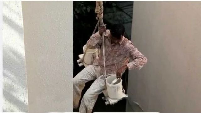 Industrial Building Painting Service Payment Mode CASH/ONLINE Service Location Delhi NCR, Noida, Ghaziabad, Grater Noida, Faridabad, Gururam, Raj Nagar - Image 6