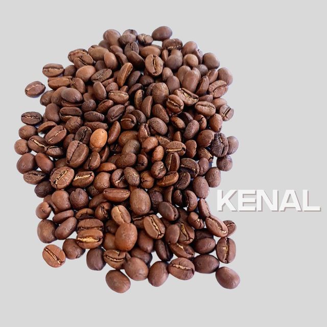 Beans Coffee Mellow Taste Roast Bean Coffee Jasuba - Image 3